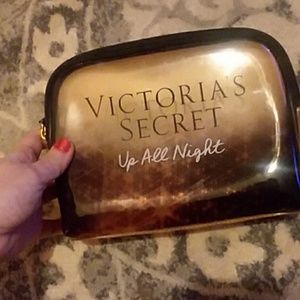 VS makeup bag